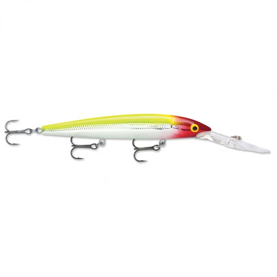 Rapala Down Deep Husky Jerk 12cm - 6