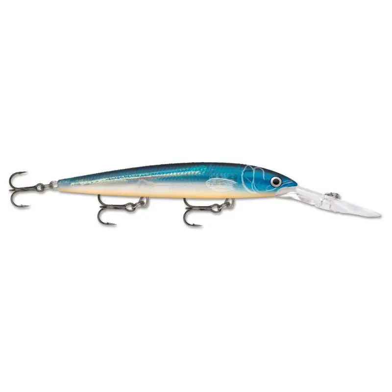 Rapala Down Deep Husky Jerk 12cm - 11