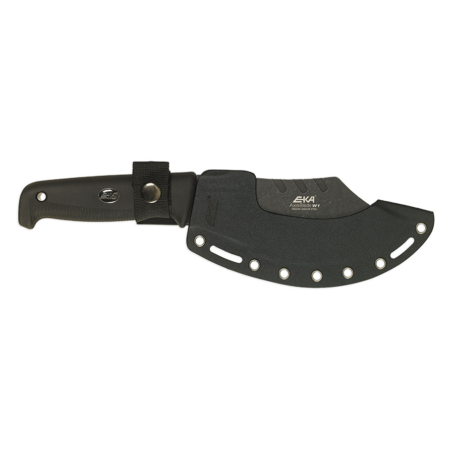 EKA AxeBlade W1 Black
