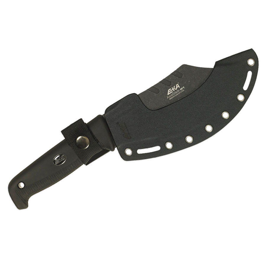 EKA AxeBlade W1 Black - 2