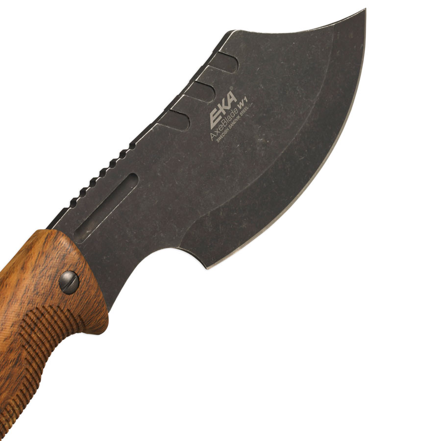 EKA AxeBlade W1 Wood - 4