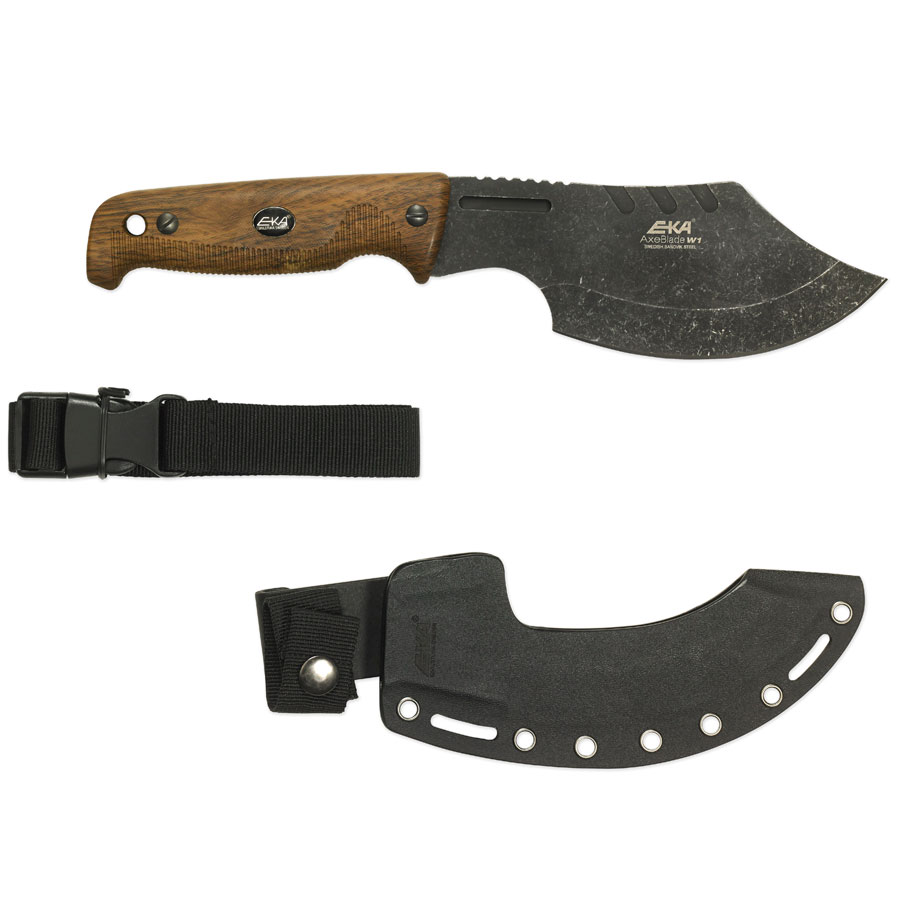 EKA AxeBlade W1 Wood - 3