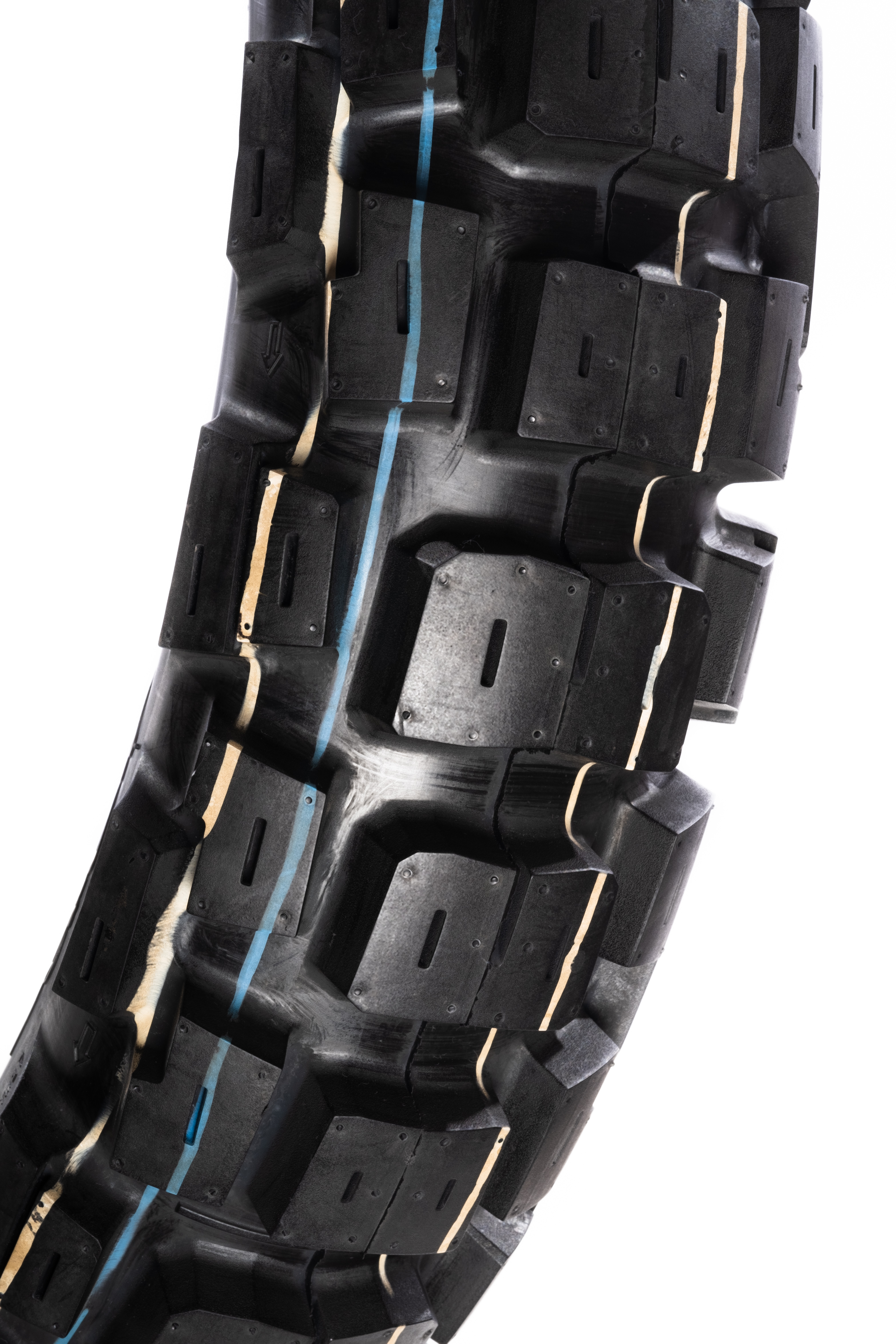Motoz Däck 150/70-18 Adventure TADQ - 2