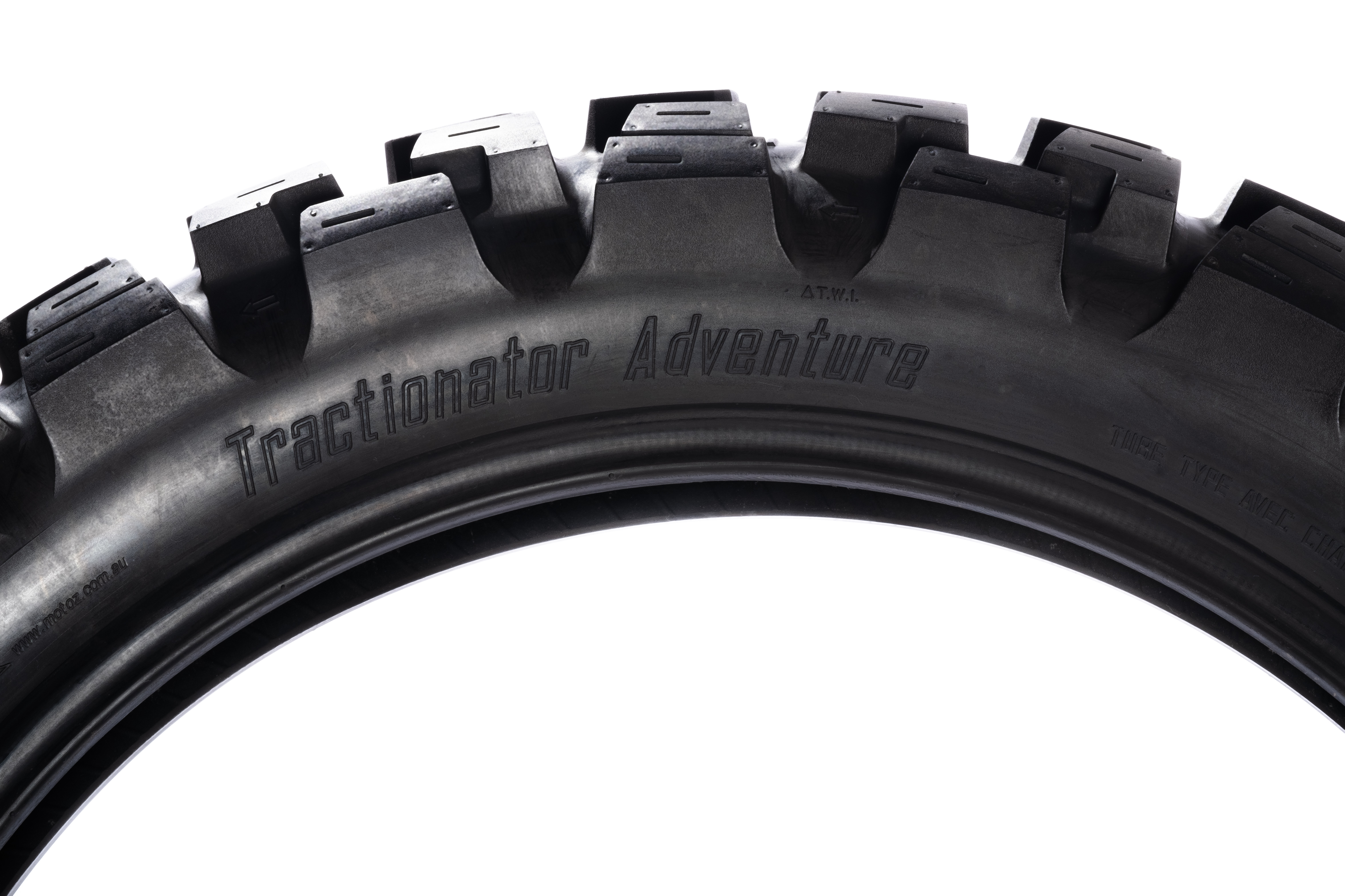 Motoz Däck 150/70-18 Adventure TADQ - 4