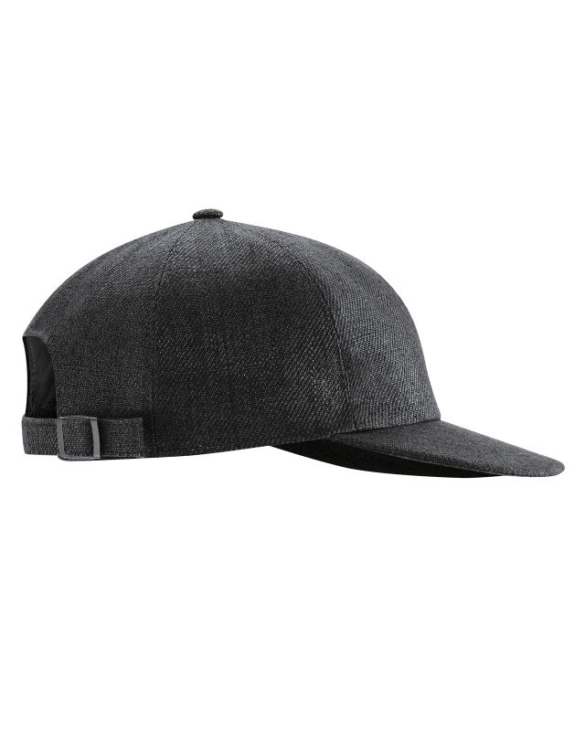 Baseball cap