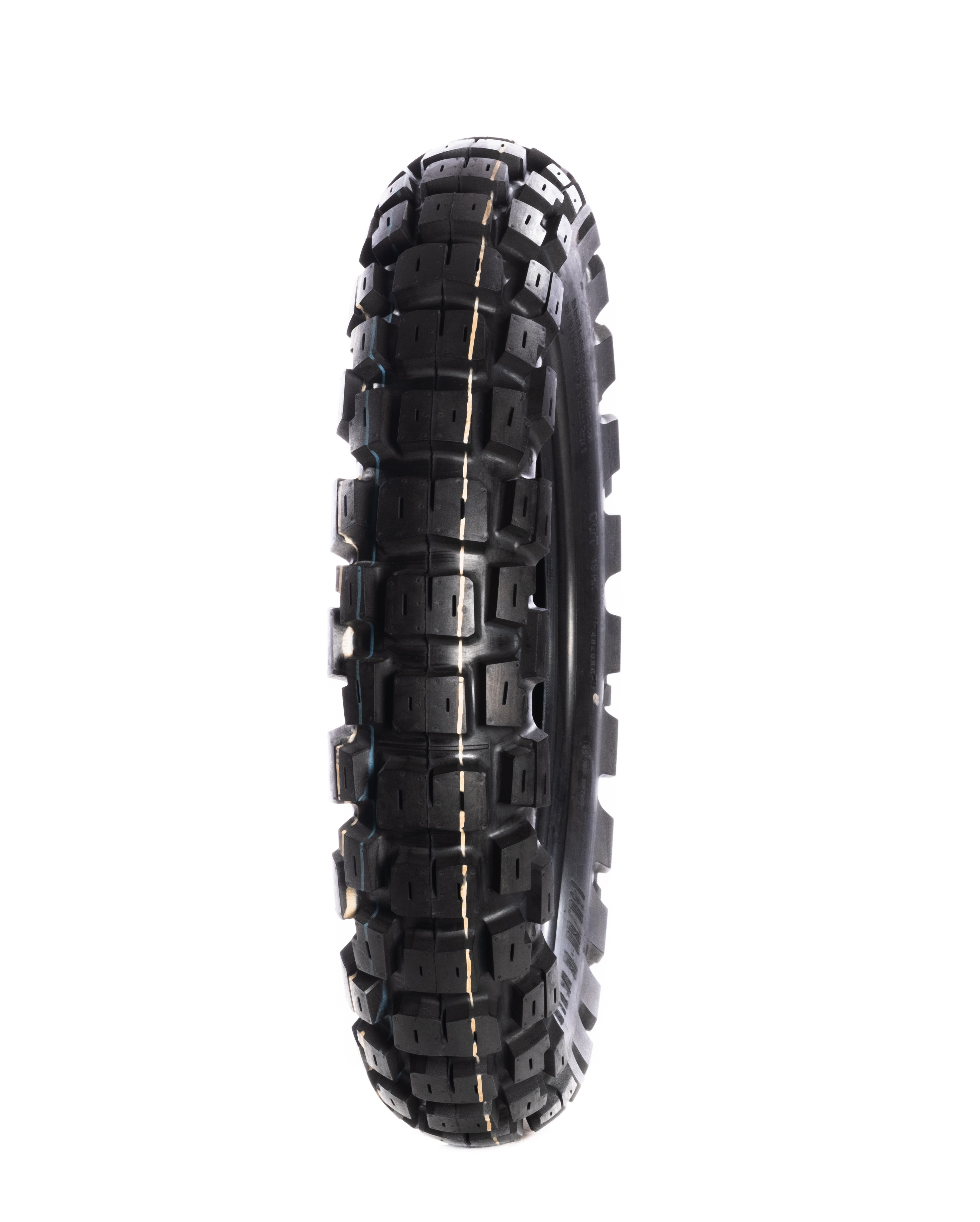 Motoz Däck 90/90-21 Adventure TADQ