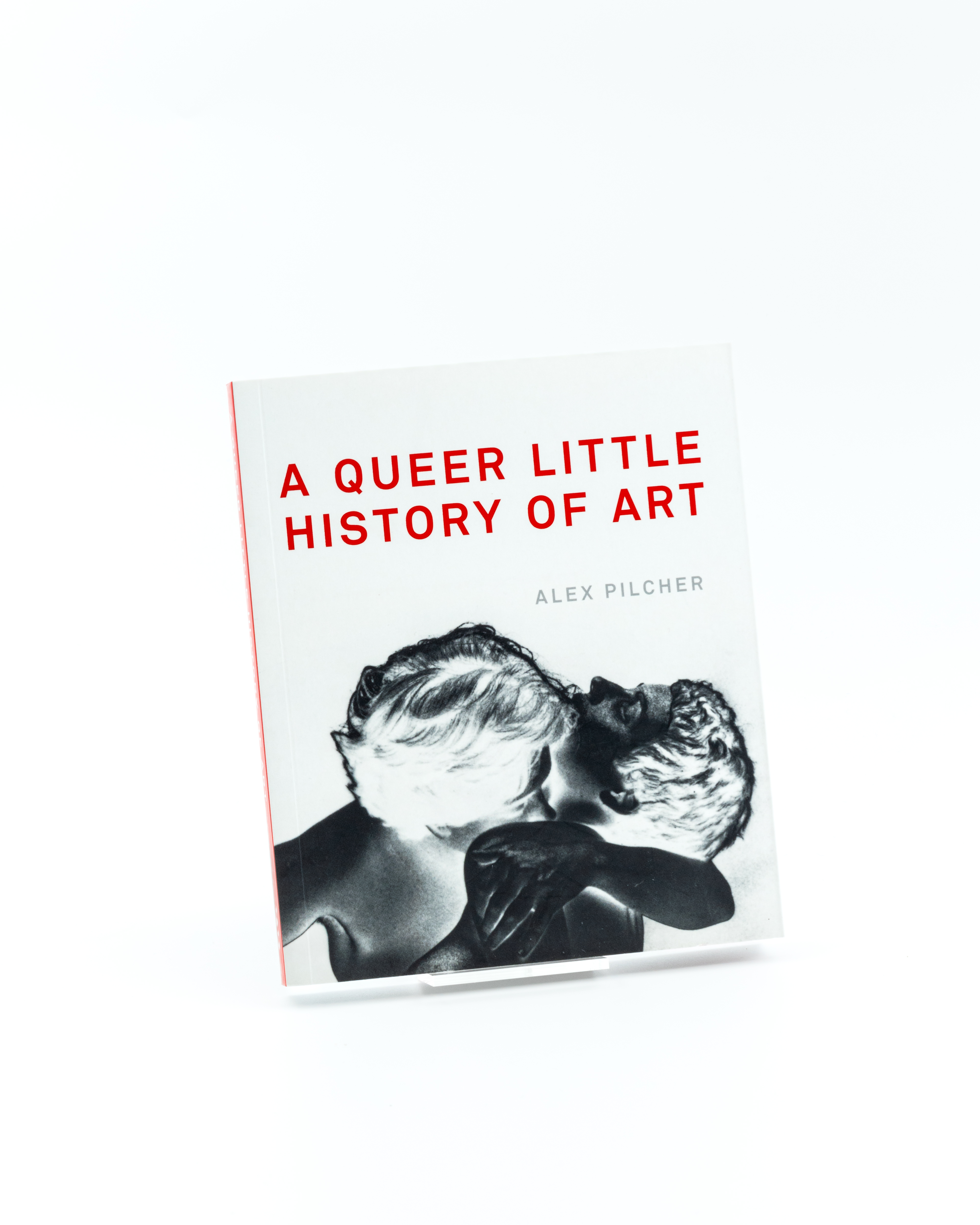 A Queer Little History of Art 