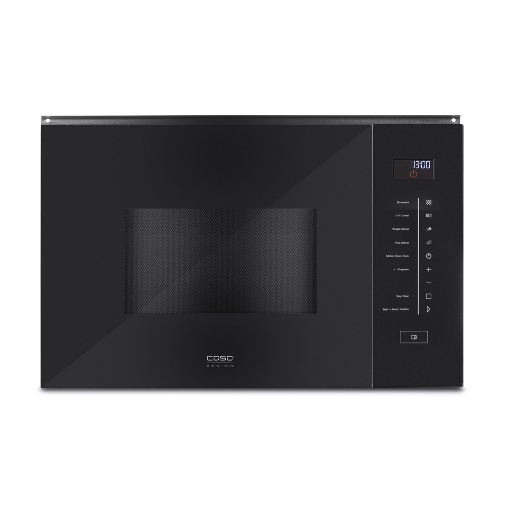 Caso microwave + grill E 25 MGS