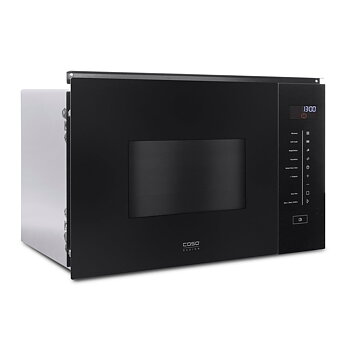 Caso microwave + grill E 25 MGS