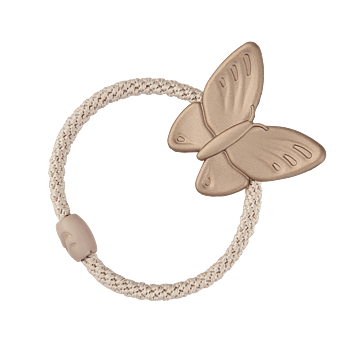 SUPERSNODDEN PAPILLON BEIGE