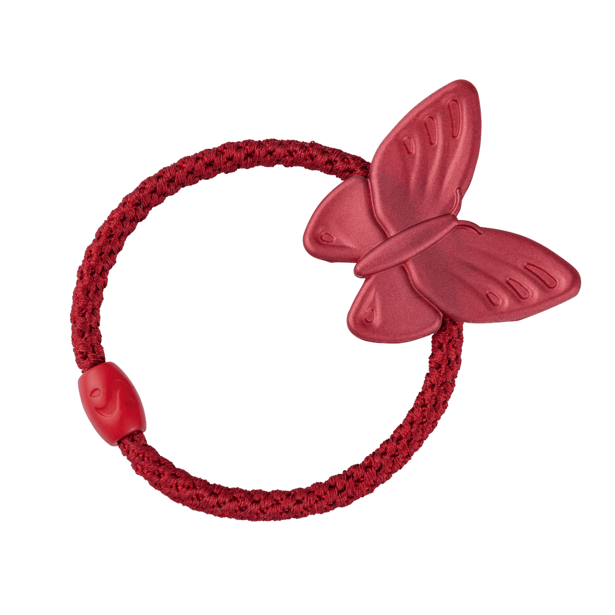 SUPERSNODDEN PAPILLON BIKING RED - 2