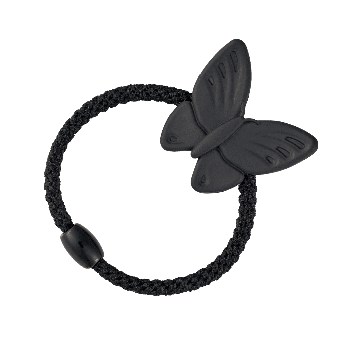 SUPERSNODDEN PAPILLON BLACK - 2