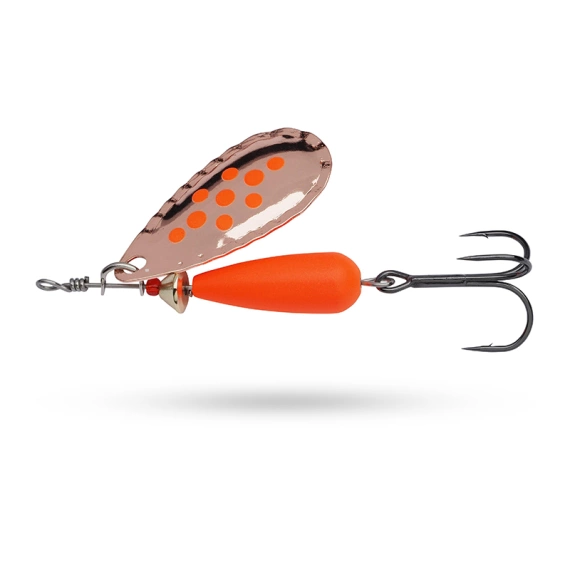 Abu Garcia Droppen 4,6cm 8g