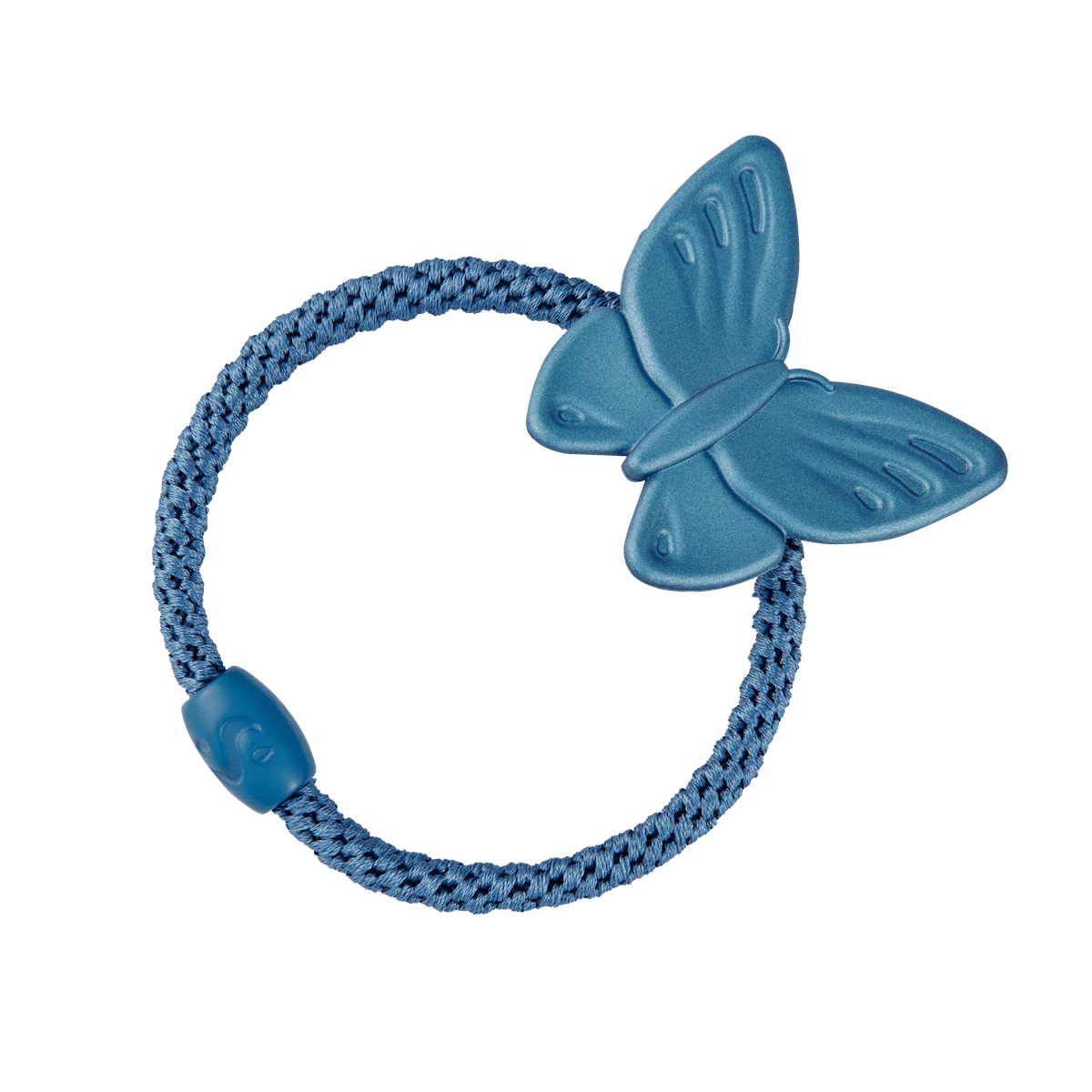 SUPERSNODDEN PAPILLON DUSTY BLUE - 2