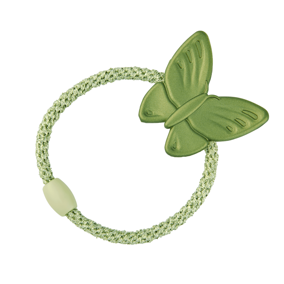 SUPERSNODDEN PAPILLON PISTACHIO - 2