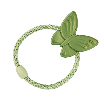 SUPERSNODDEN PAPILLON PISTACHIO