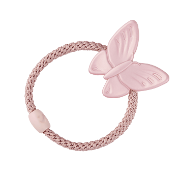 SUPERSNODDEN PAPILLON ROSE