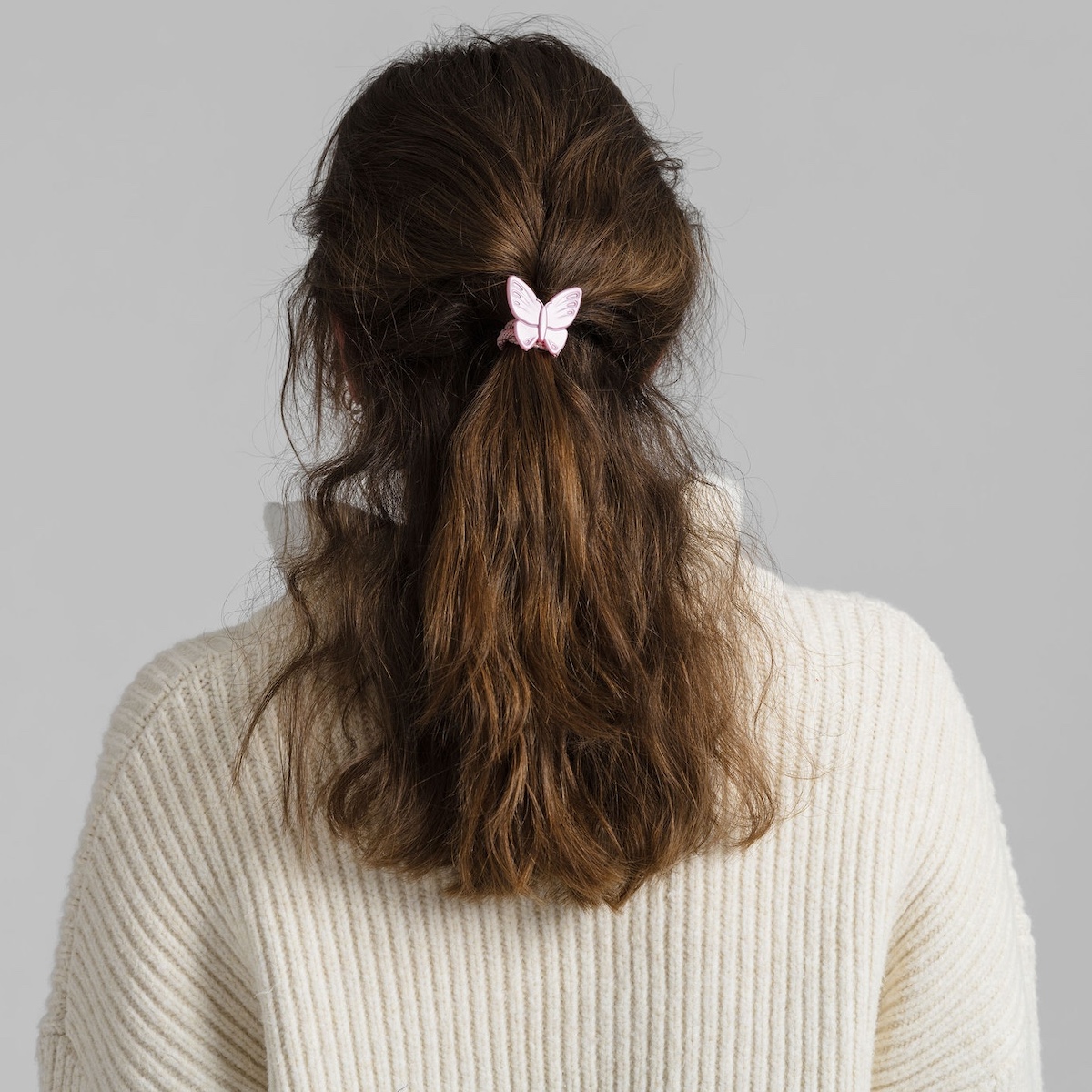 SUPERSNODDEN PAPILLON ROSE
