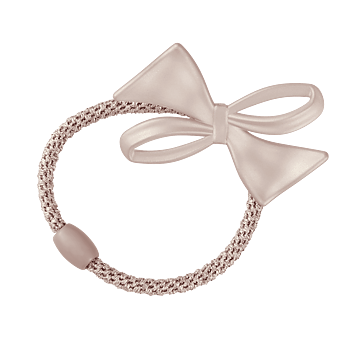 SUPERSNODDEN ROSETTE CHAMPAGNE