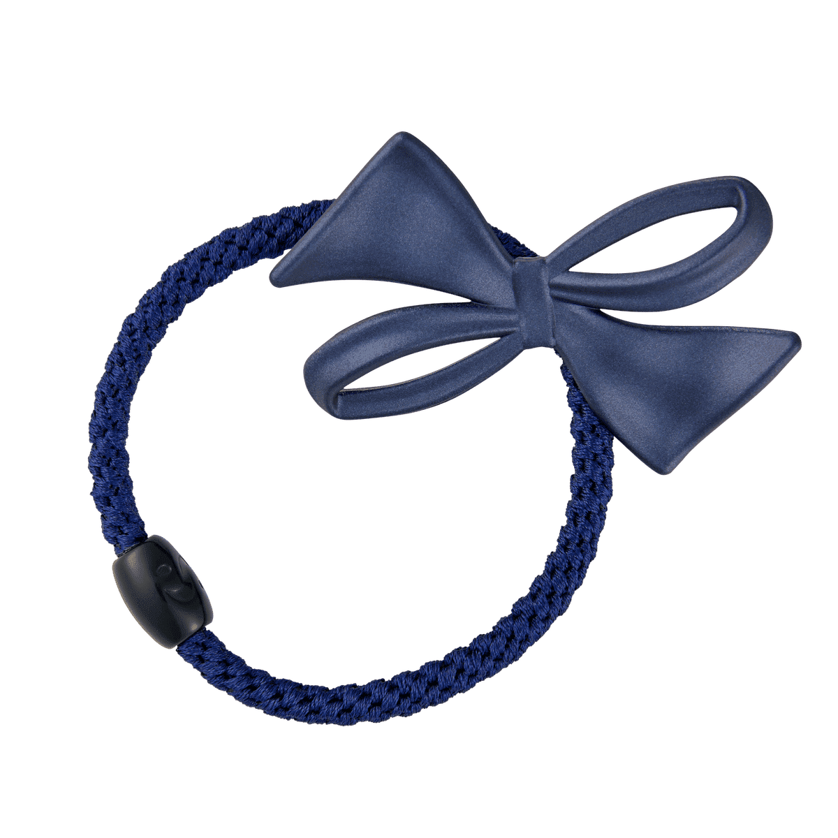 SUPERSNODDEN ROSETTE NAVY