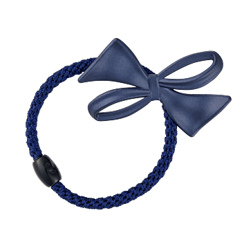 SUPERSNODDEN ROSETTE NAVY