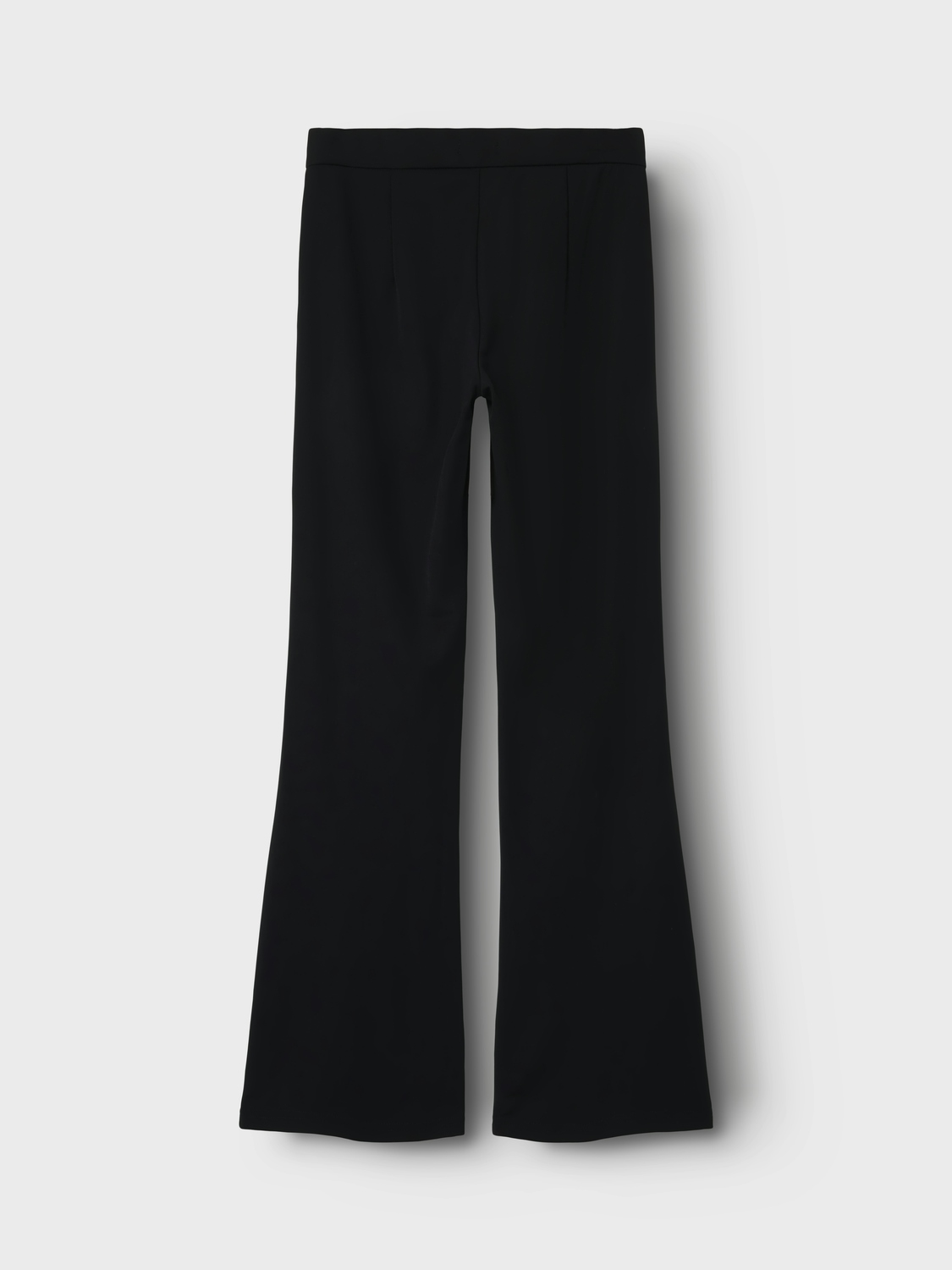 NLFRETTE NW BOOTCUT PANT Black - 2