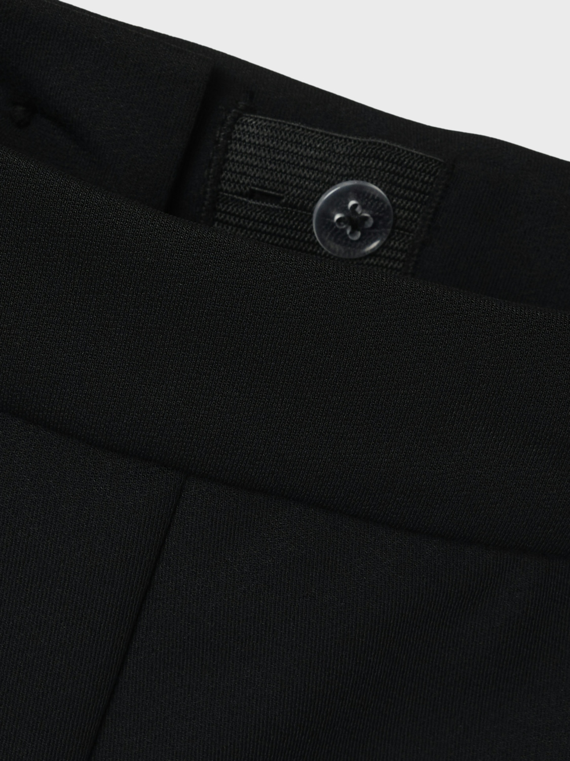 NLFRETTE NW BOOTCUT PANT Black - 3