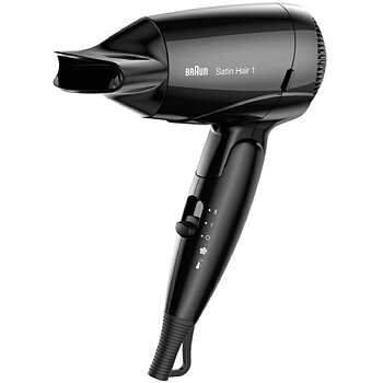 BRAUN Hårfön Satin Hair 1 HD130