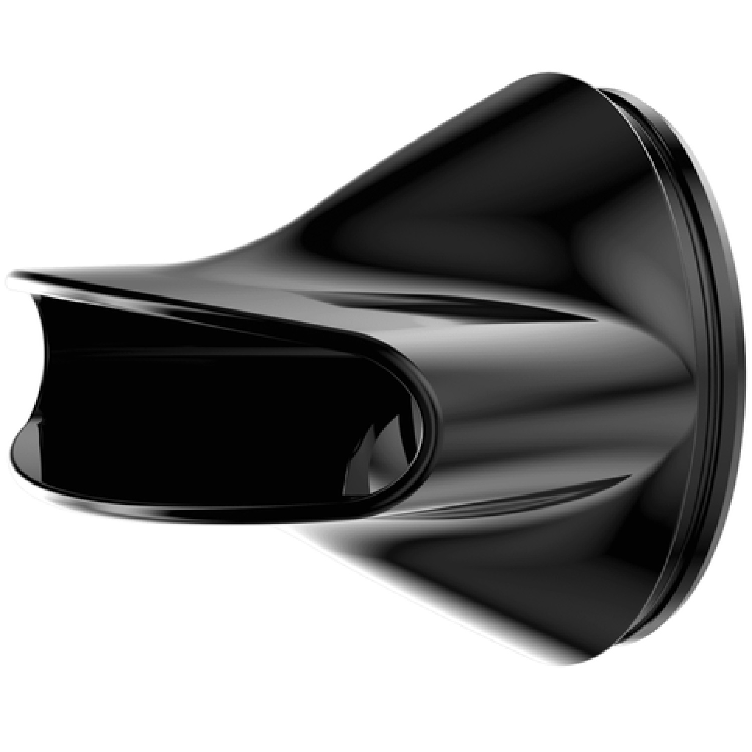 BRAUN Hårfön Satin Hair 1 HD130 - 2