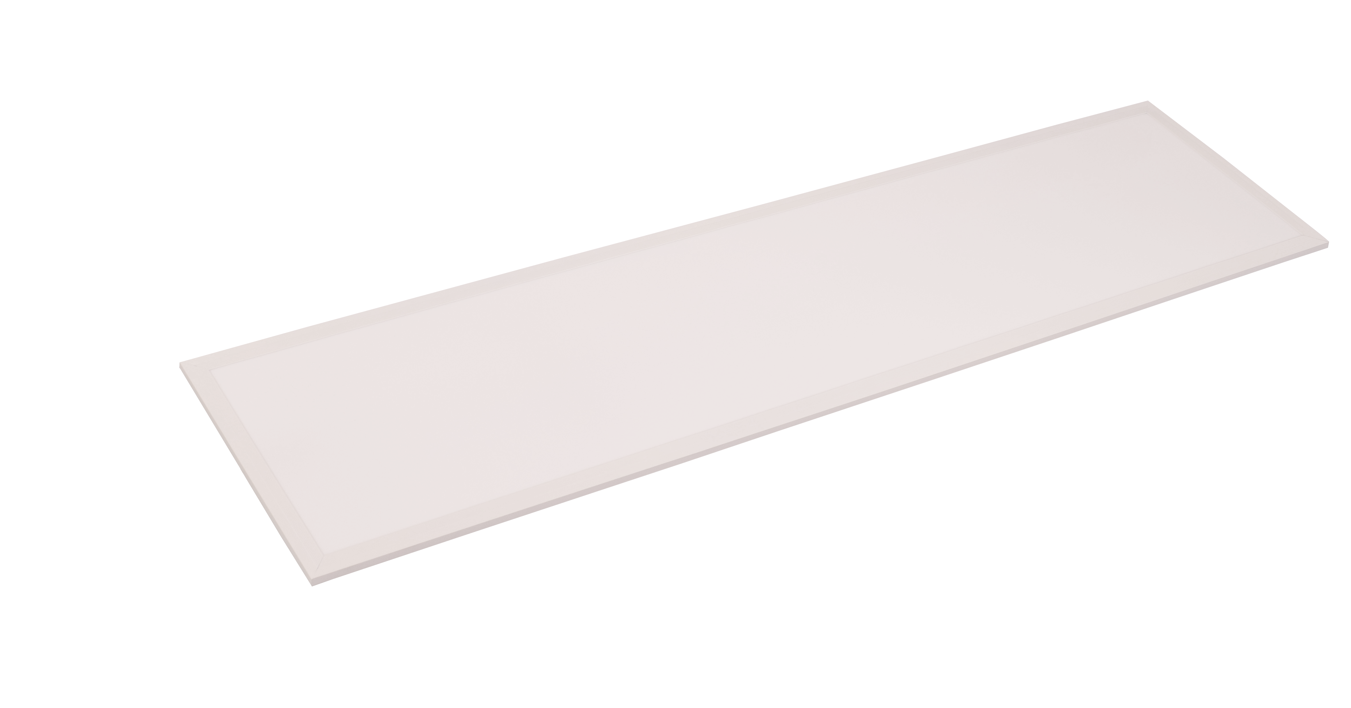 LED Panel 36W, 30*120, UGR19, 4000K