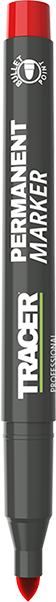 Marking pen PERMANENT , Tracer - 3