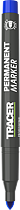 Marking pen PERMANENT , Tracer
