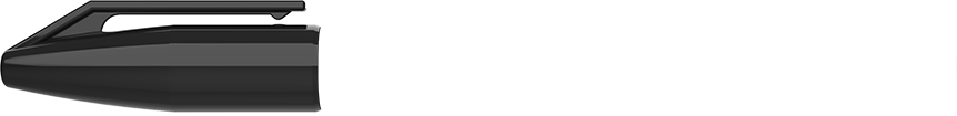 Marking pen PERMANENT , Tracer - 5