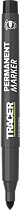 Marking pen PERMANENT , Tracer