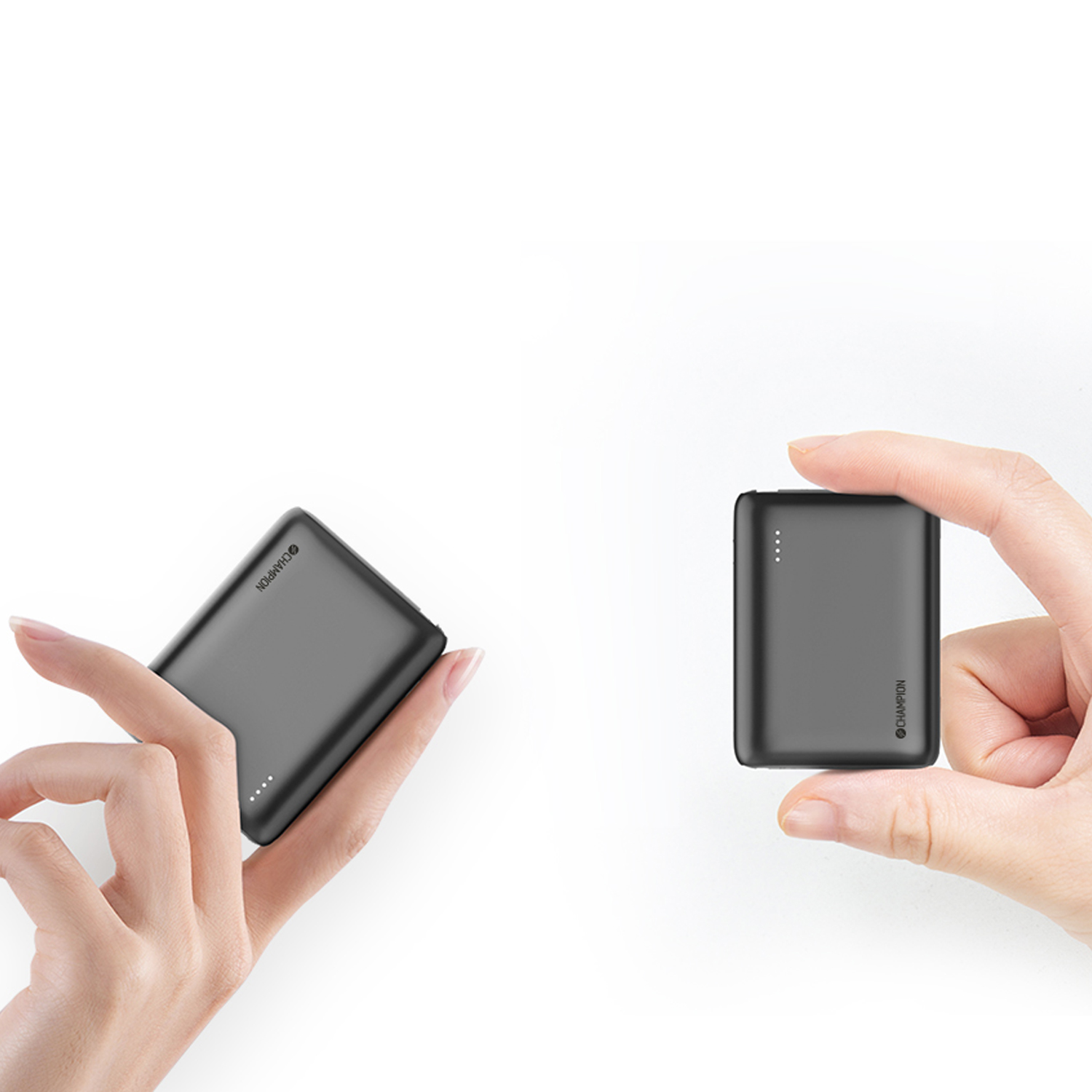 CHAMPION PowerBank 10000 mAh 22.5W PD - 3