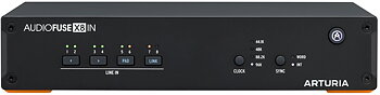 ARTURIA Audiofuse-X8 IN