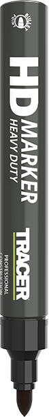 Marking pen Heavy Duty, Tracer
