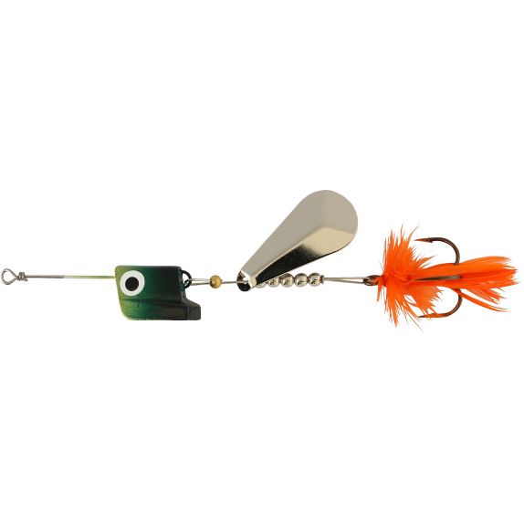 Abu Garcia Mörrum Spinnare18g
