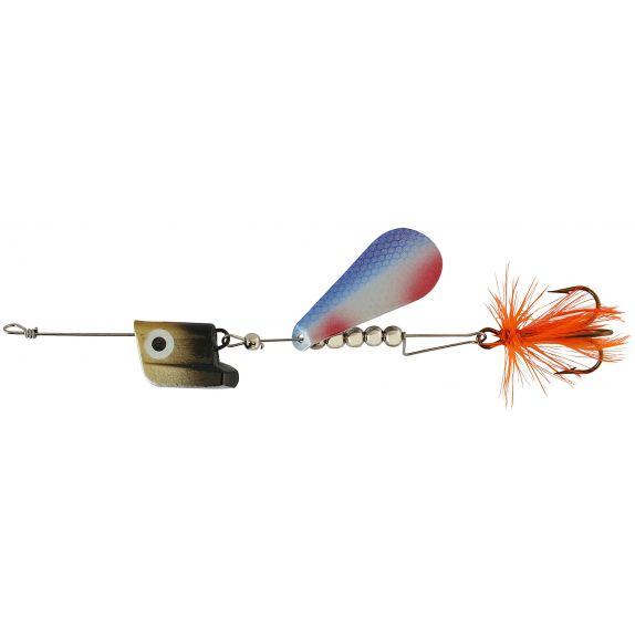 Abu Garcia Mörrum Spinnare18g - 3