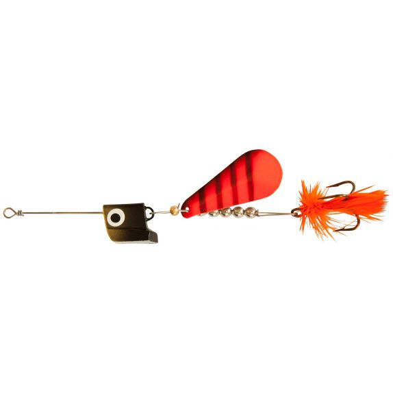 Abu Garcia Mörrum Spinnare18g - 4