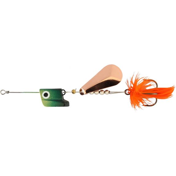 Abu Garcia Mörrum Spinnare18g - 2