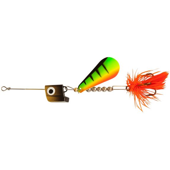 Abu Garcia Mörrum Spinnare18g - 5