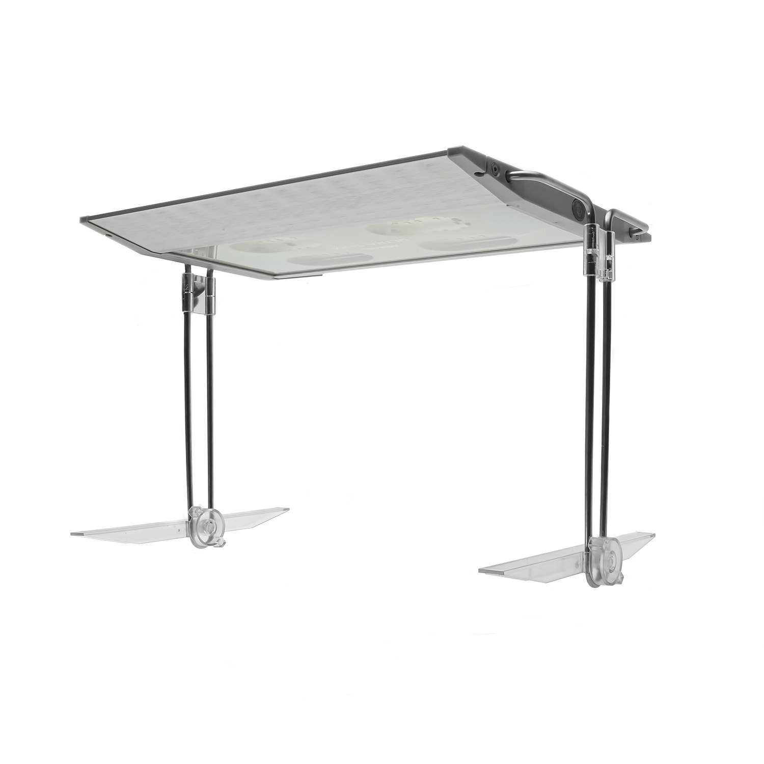 Aquael Ultra Slim BT 30 LxBxH: 31,4x25,2x1,7 cm, 30w - 6
