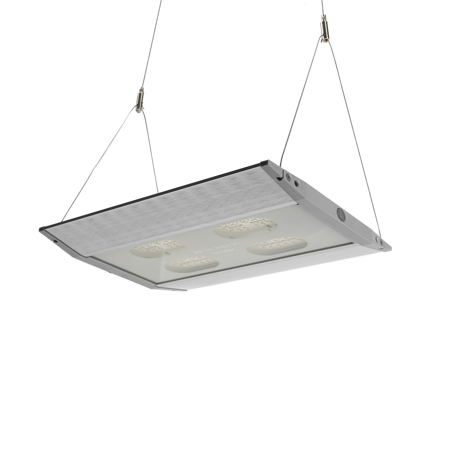Aquael Ultra Slim BT 30 LxBxH: 31,4x25,2x1,7 cm, 30w - 3