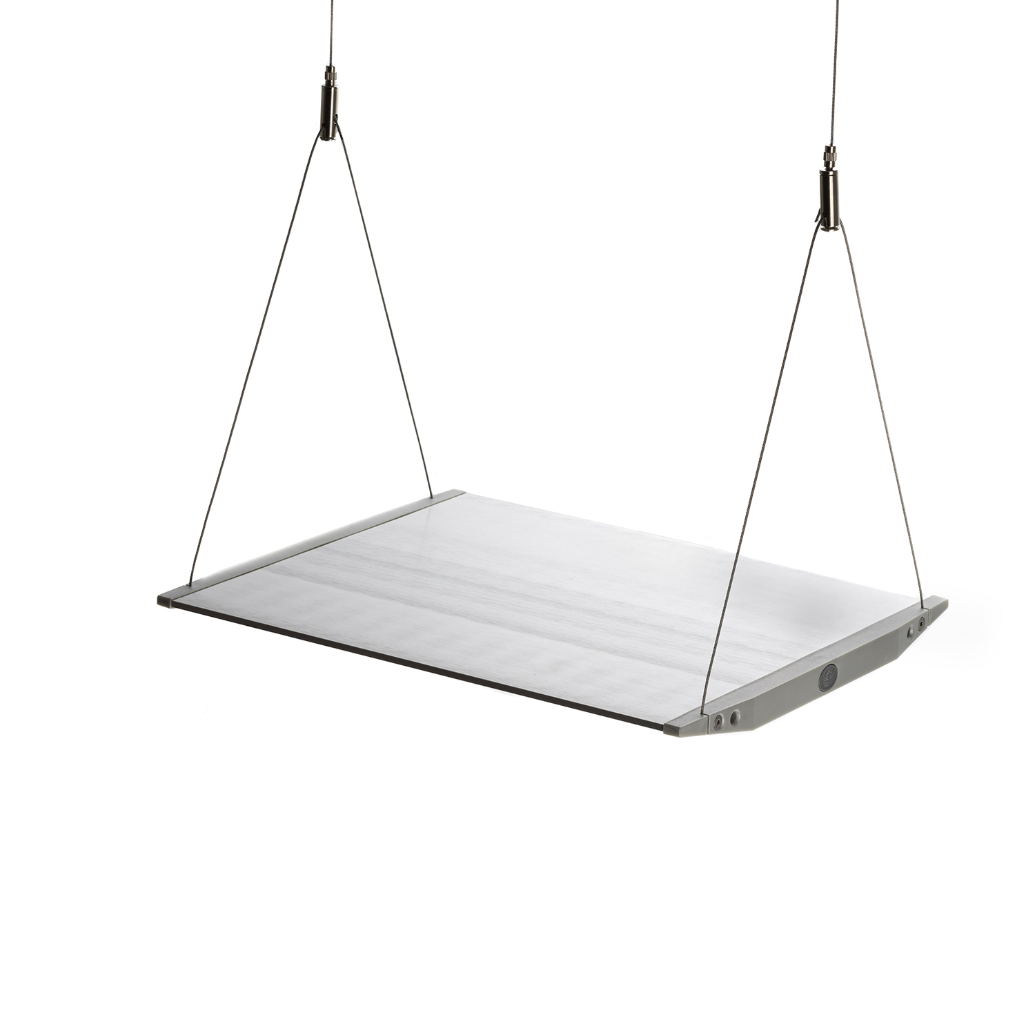 Aquael Ultra Slim BT 30 LxBxH: 31,4x25,2x1,7 cm, 30w - 5