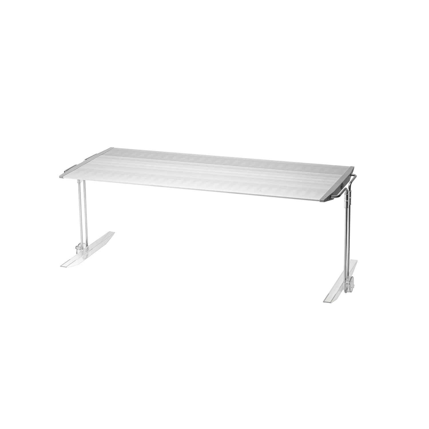Aquael Ultra Slim BT 60 LxBxH: 59,4x25,2x1,7 cm, 60w - 6