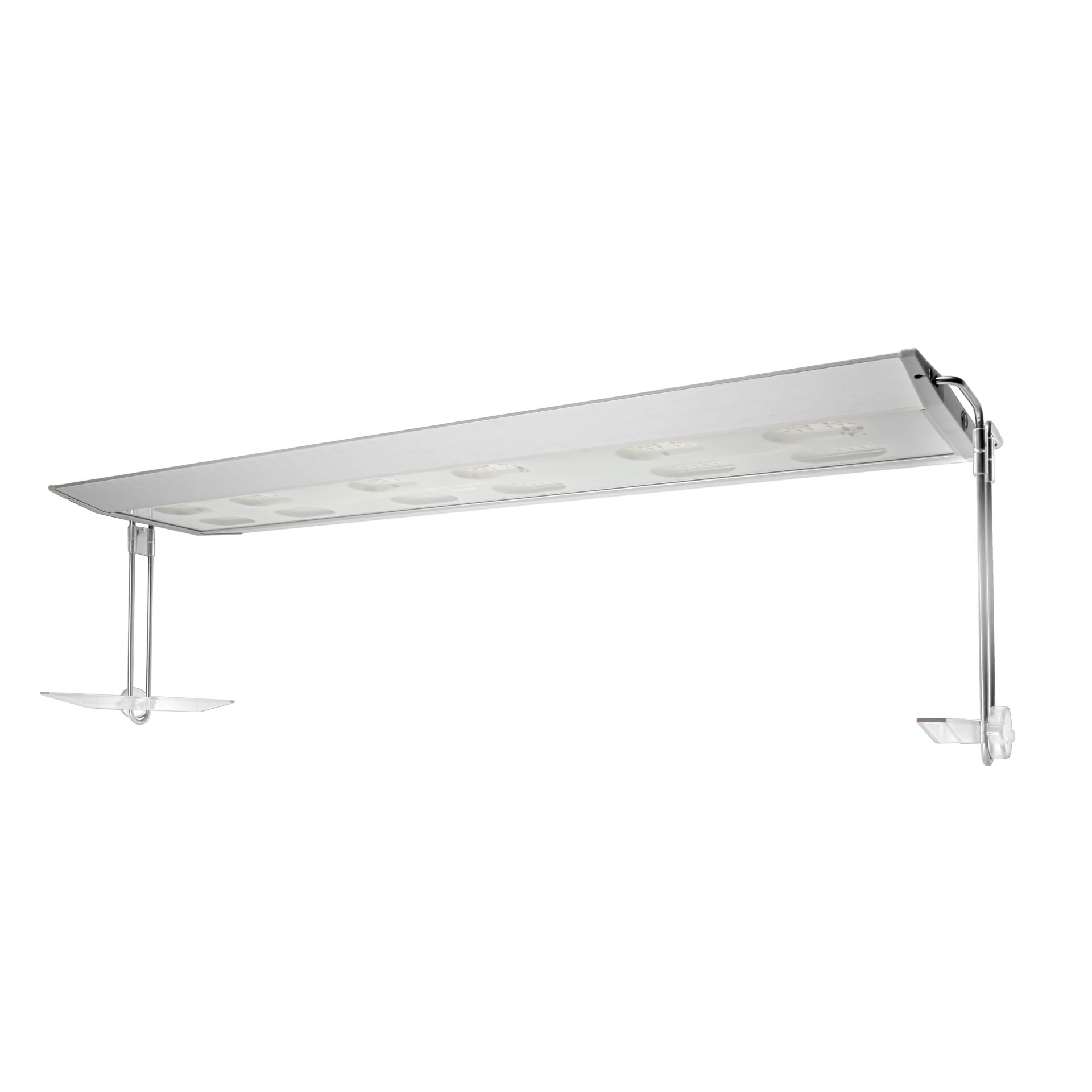 Aquael Ultra Slim BT 90 LxBxH: 87,4x25,2x1,7 cm, 90w - 5