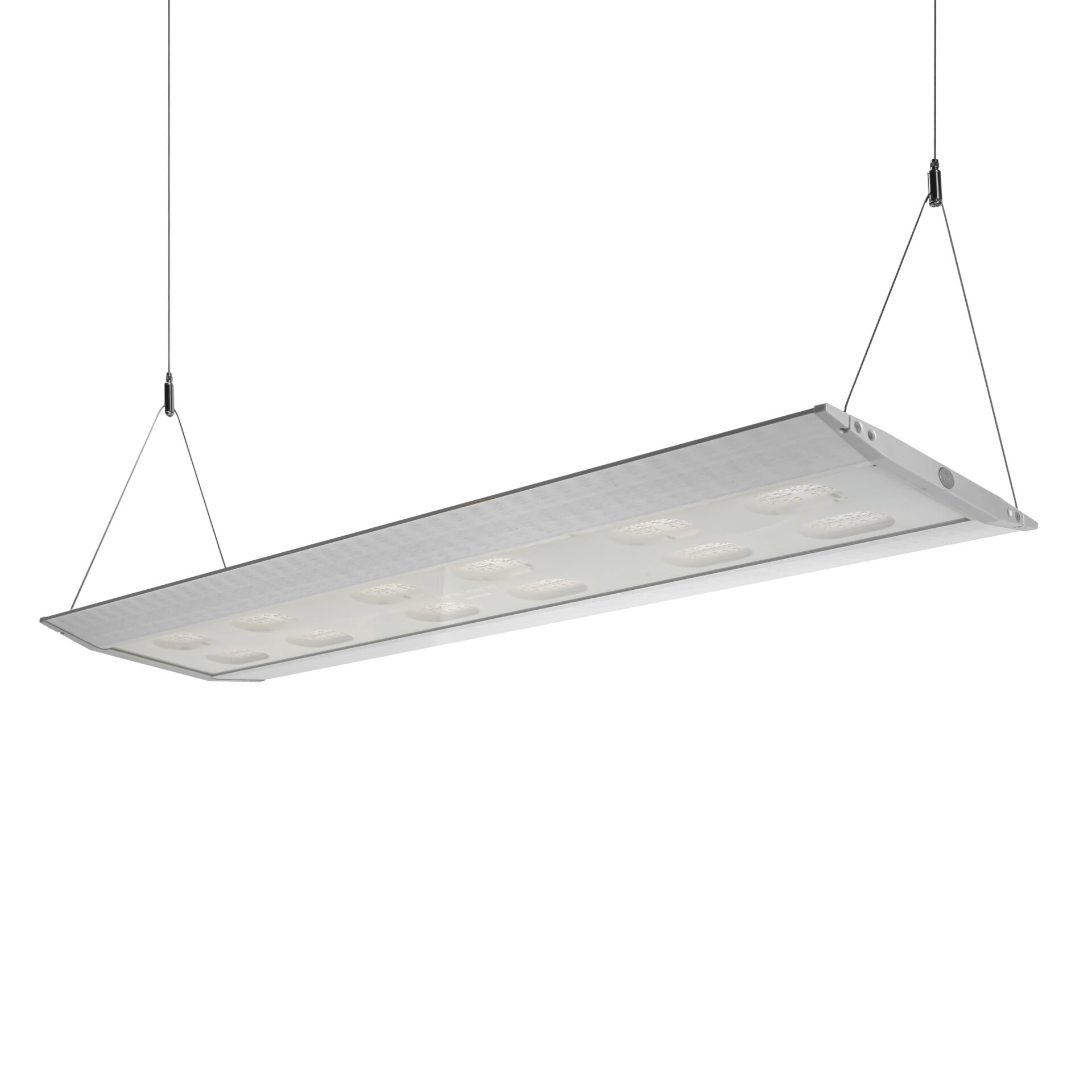 Aquael Ultra Slim BT 90 LxBxH: 87,4x25,2x1,7 cm, 90w - 3