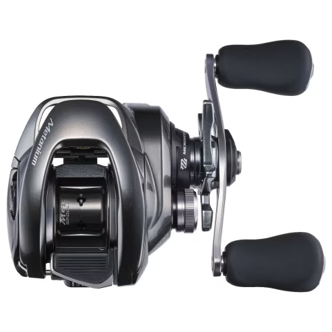 Shimano Metanium MGL 151B - 2