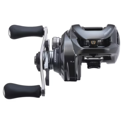 Shimano Metanium MGL 151B - 3